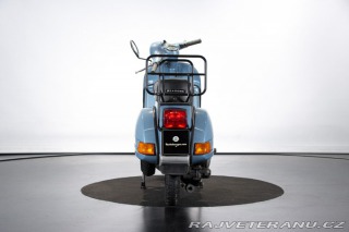 Ostatní značky Ostatní modely VESPA PX 150 1982