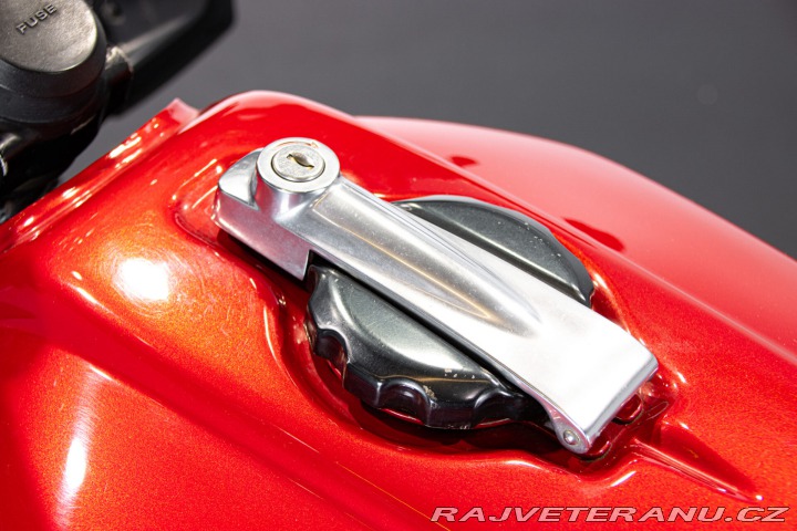 Honda CB 1100 F SUPER BOL D’OR 1983