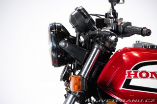 Honda CB 1100 F SUPER BOL D’OR 1983