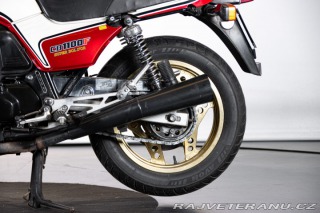 Honda CB 1100 F SUPER BOL D’OR 1983