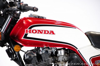 Honda CB 1100 F SUPER BOL D’OR 1983