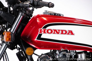 Honda CB 1100 F SUPER BOL D’OR 1983