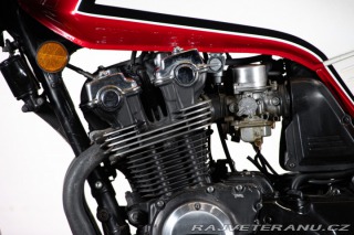 Honda CB 1100 F SUPER BOL D’OR 1983