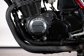 Honda CB 1100 F SUPER BOL D’OR 1983