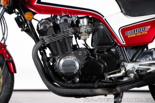 Honda CB 1100 F SUPER BOL D’OR 1983