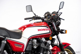 Honda CB 1100 F SUPER BOL D’OR 1983