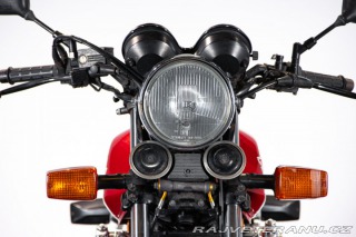 Honda CB 1100 F SUPER BOL D’OR 1983