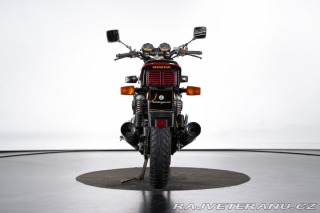 Honda CB 1100 F SUPER BOL D’OR 1983