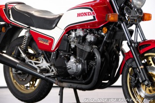 Honda CB 1100 F SUPER BOL D’OR 1983