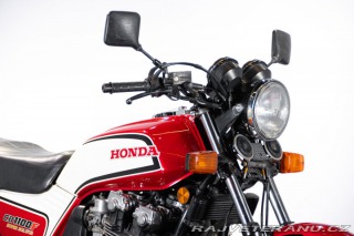 Honda CB 1100 F SUPER BOL D’OR 1983