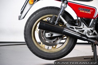 Honda CB 1100 F SUPER BOL D’OR 1983