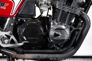 Honda CB 1100 F SUPER BOL D’OR 1983