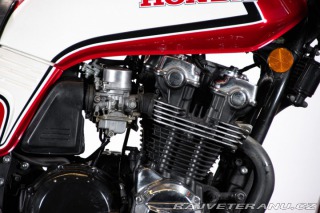 Honda CB 1100 F SUPER BOL D’OR 1983