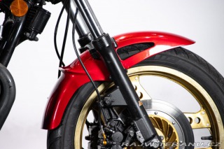 Honda CB 1100 F SUPER BOL D’OR 1983