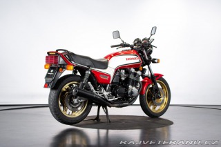 Honda CB 1100 F SUPER BOL D’OR 1983