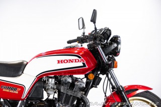 Honda CB 1100 F SUPER BOL D’OR 1983