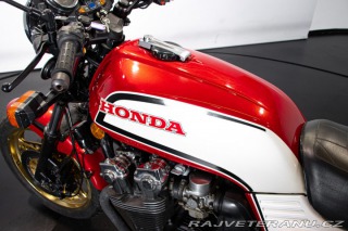 Honda CB 1100 F SUPER BOL D’OR 1983