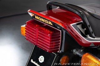 Honda CB 1100 F SUPER BOL D’OR 1983