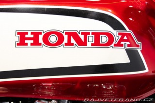 Honda CB 1100 F SUPER BOL D’OR 1983