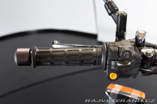 Honda CB 1100 F SUPER BOL D’OR 1983