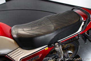 Honda CB 1100 F SUPER BOL D’OR 1983