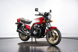 Honda CB 1100 F SUPER BOL D’OR 1983