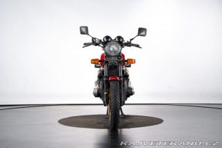 Honda CB 1100 F SUPER BOL D’OR 1983