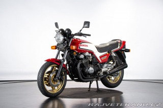 Honda CB 1100 F SUPER BOL D’OR 1983