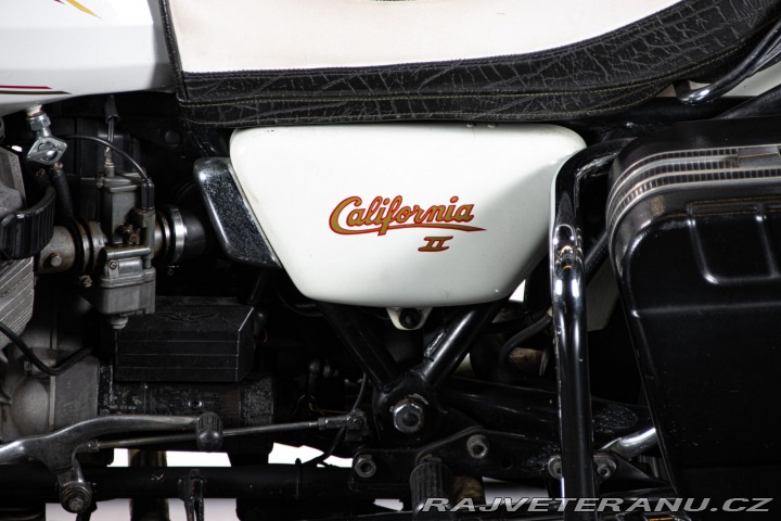 Moto Guzzi California II 1983