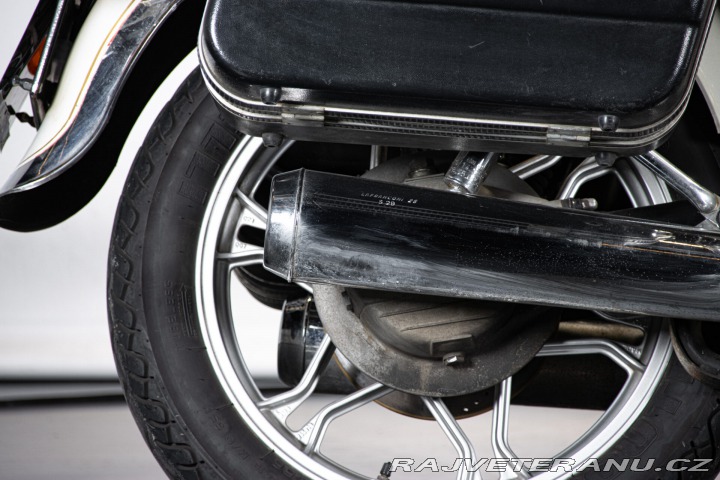 Moto Guzzi California II 1983