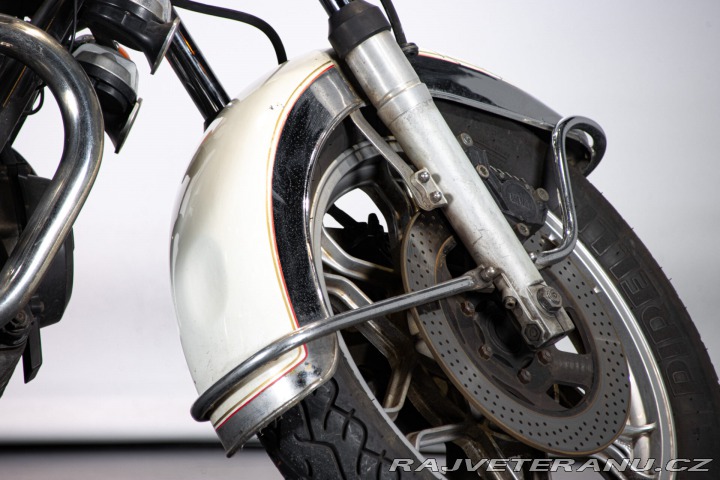 Moto Guzzi California II 1983