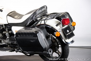 Moto Guzzi California II 1983