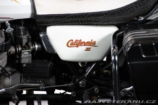 Moto Guzzi California II 1983