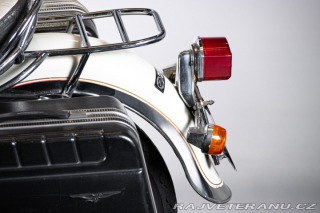 Moto Guzzi California II 1983