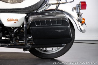 Moto Guzzi California II 1983