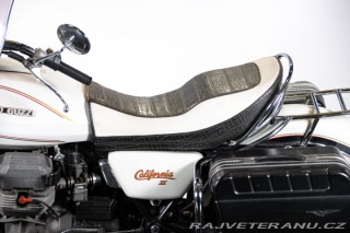 Moto Guzzi California II 1983