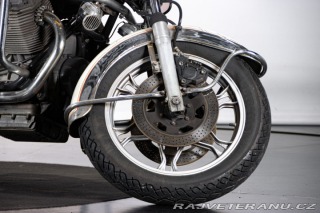 Moto Guzzi California II 1983