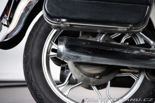 Moto Guzzi California II 1983