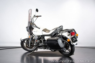 Moto Guzzi California II 1983