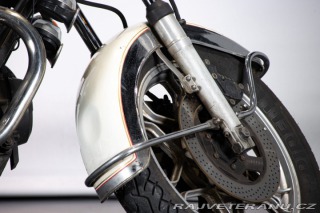 Moto Guzzi California II 1983