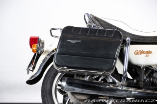 Moto Guzzi California II 1983