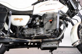 Moto Guzzi California II 1983