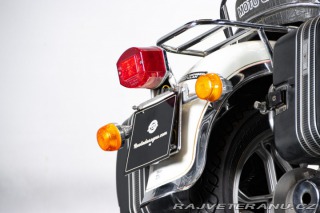 Moto Guzzi California II 1983