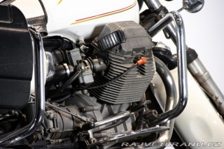 Moto Guzzi California II 1983