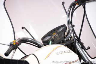 Moto Guzzi California II 1983