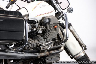 Moto Guzzi California II 1983