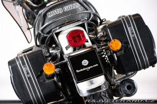 Moto Guzzi California II 1983