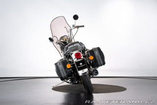 Moto Guzzi California II 1983