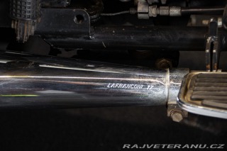 Moto Guzzi California II 1983