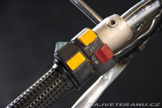 Moto Guzzi California II 1983